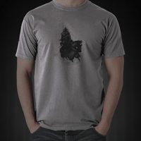 Image 2 of TEE-SHIRT - SAMOURAÏ