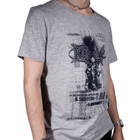 Image 6 of TEE-SHIRT HOPE CLUB