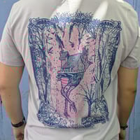 Image 5 of TEE-SHIRT BABAYAGA