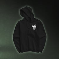 Image 3 of HOODIE GASHADOKURO
