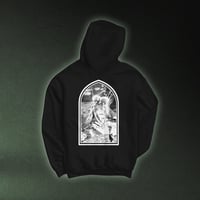 Image 4 of HOODIE GASHADOKURO