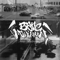 Bare Minimum - Two Betrayals