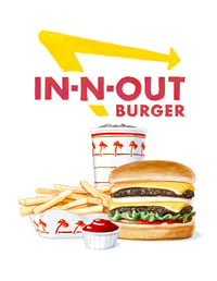 Image 1 of IN-N-OUT