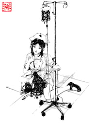 IV Print