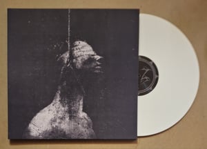 Image of Shining "Feberdrömmar (Del Ett)" LP - White Vinyl