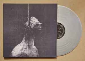 Image of Shining "Feberdrömmar (Del Ett)" LP - Silver Vinyl