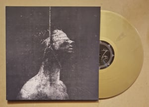 Image of Shining "Feberdrömmar (Del Ett)" LP - Gold Vinyl