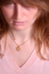 Image 9 of Chakra necklace