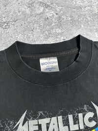 Image 3 of Metallica x Guns ‘n Roses 1992 US Tour T-Shirt