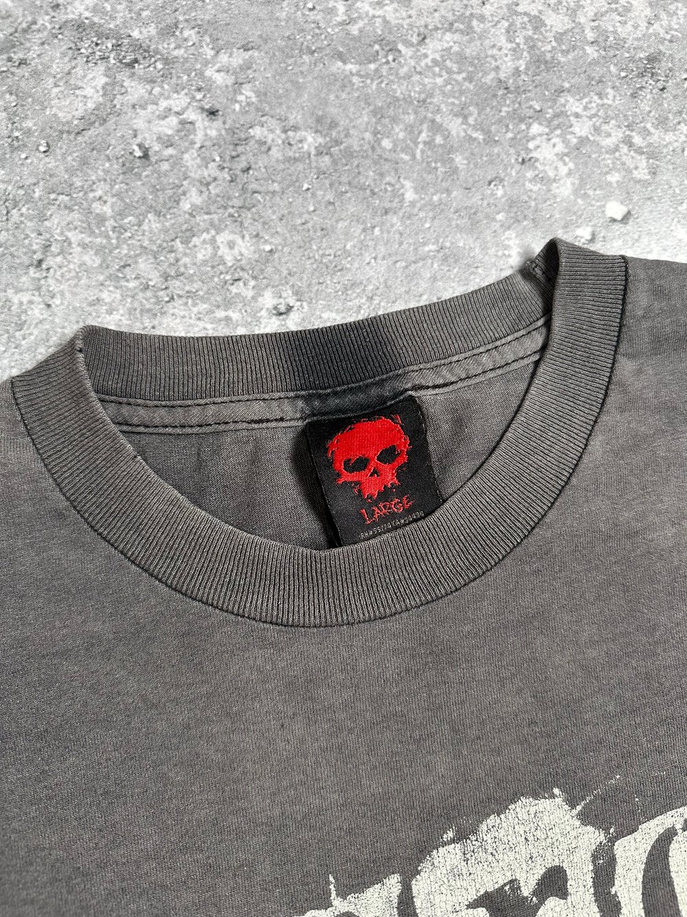 Zero Skateboards 1990’s Longsleeve