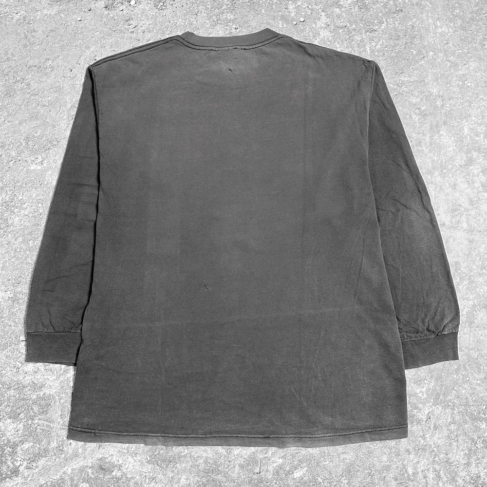 Zero Skateboards 1990’s Longsleeve