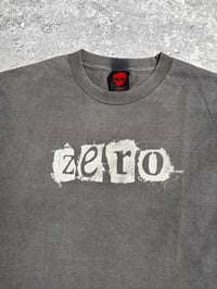 Image 4 of Zero Skateboards 1990’s Longsleeve