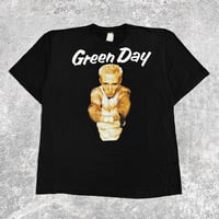Image 1 of *Rare* Green Day 1990’s T-Shirt