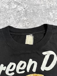 Image 3 of *Rare* Green Day 1990’s T-Shirt