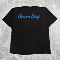 Image 2 of *Rare* Green Day 1990’s T-Shirt