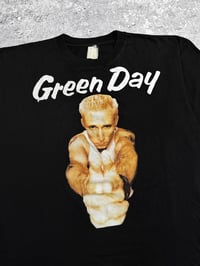 Image 4 of *Rare* Green Day 1990’s T-Shirt