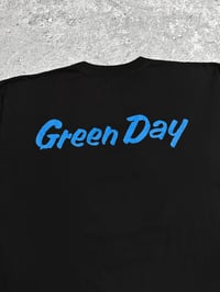 Image 5 of *Rare* Green Day 1990’s T-Shirt