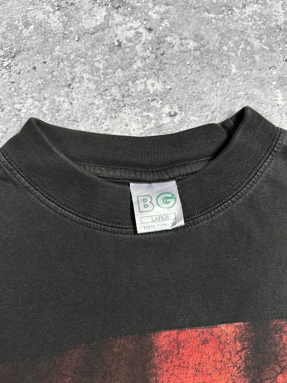 Marilyn Manson 2000 ‘Disposable Teens’ T-Shirt