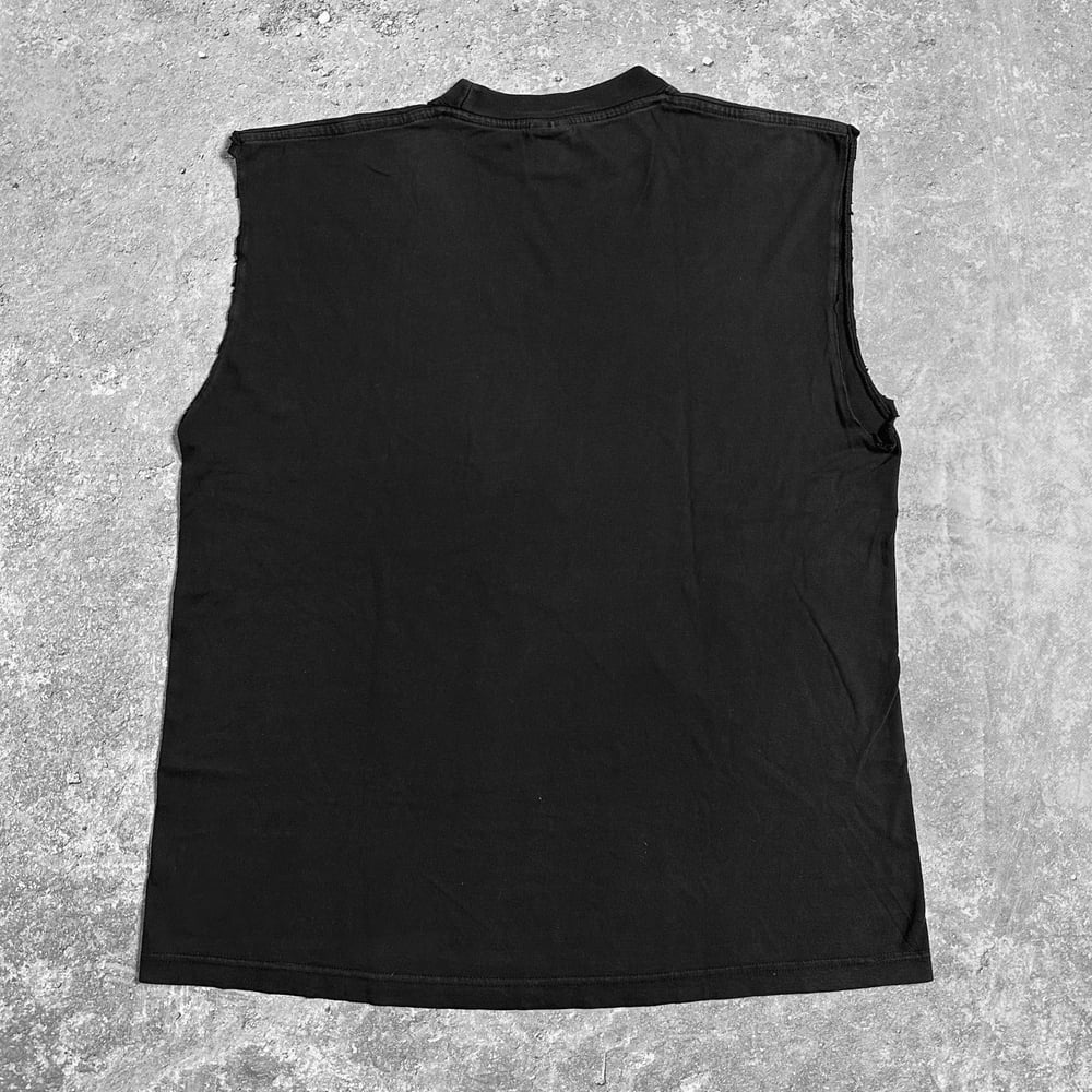 Marilyn Manson 2000 ‘Disposable Teens’ T-Shirt