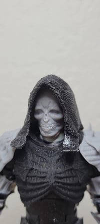 Image 1 of Dark wraith kit