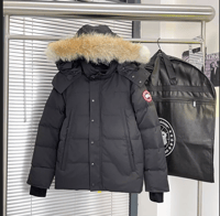 Canada Goose Jacket