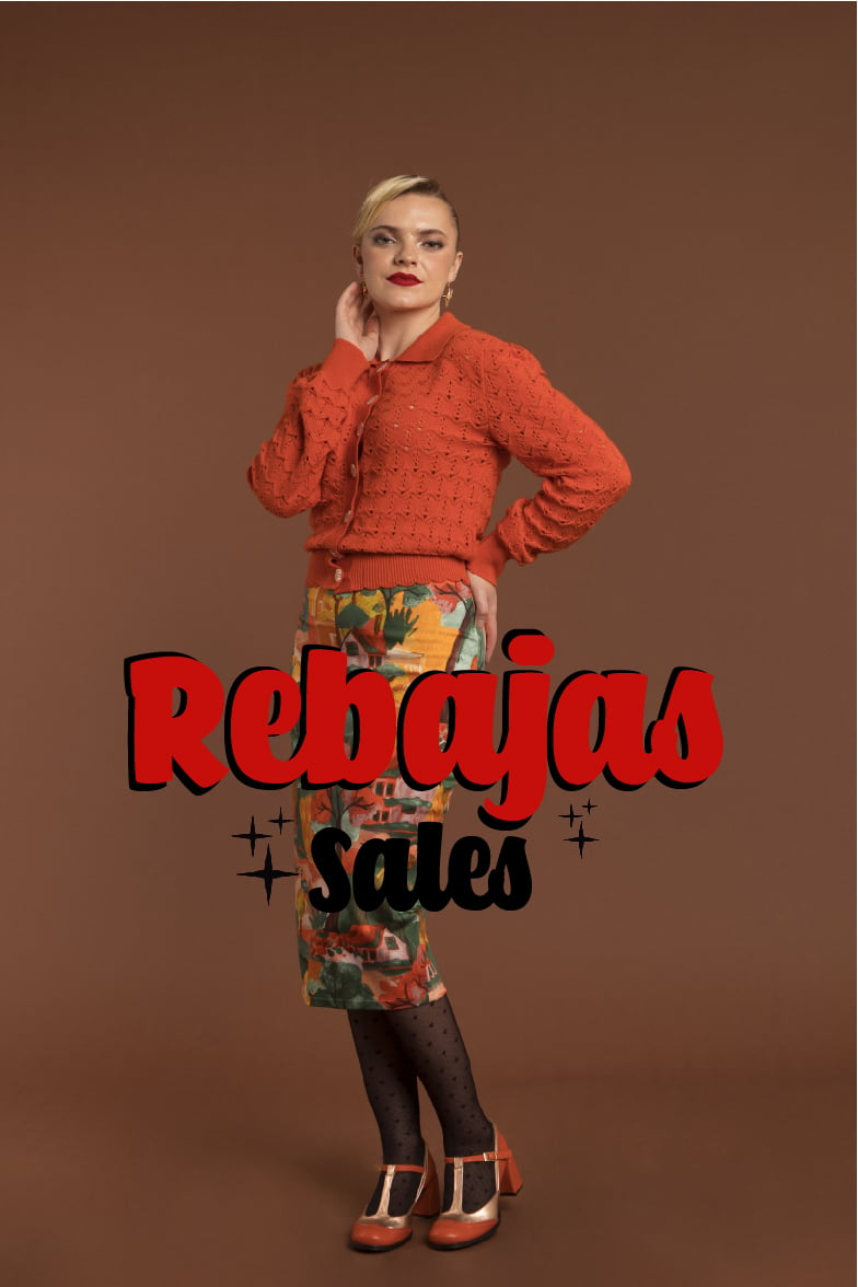 Image of REBAJAS-SALES -50% Falda Mürren