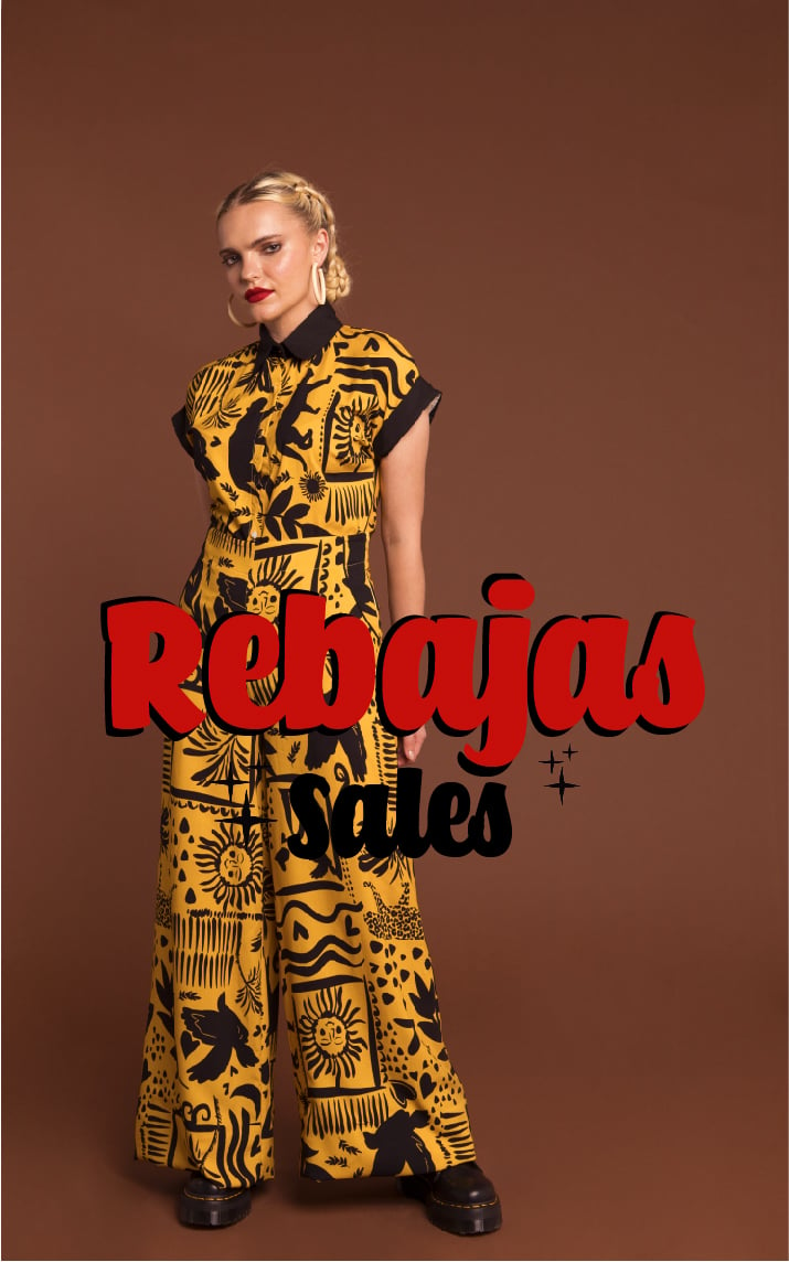 Image of REBAJAS-SALES -40% Pantalón Potosi