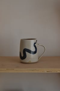 Image 1 of Year of the Snake Mug, SECOND