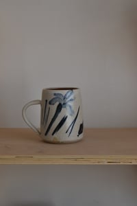 Image 2 of Year of the Snake Mug, SECOND