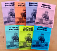 Image 2 of Elephant Buildings