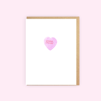 Wanna Smash Card
