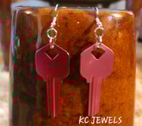 Red Keys