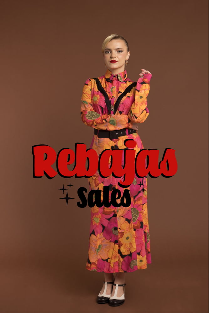 Image of REBAJAS-SALES -40% Falda Sonora 