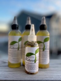 Nurtured Roots Stimulating Hair Growth Oil 🌱