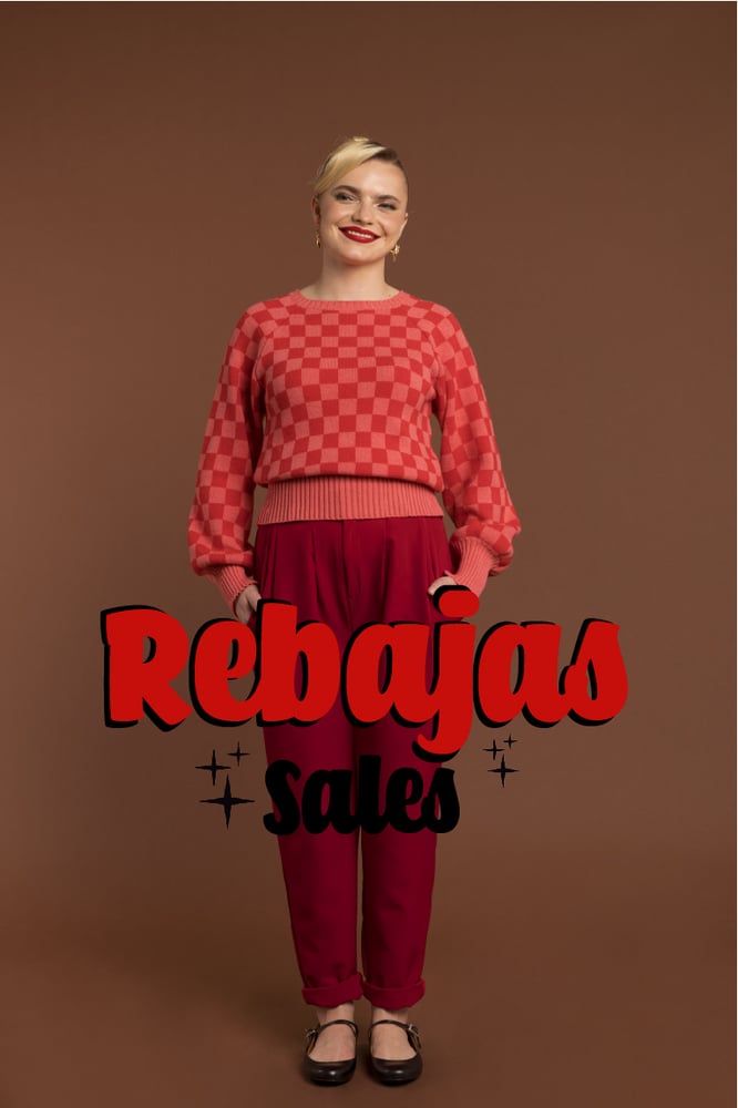 Image of REBAJAS-SALES -40% Pantalón Uluru