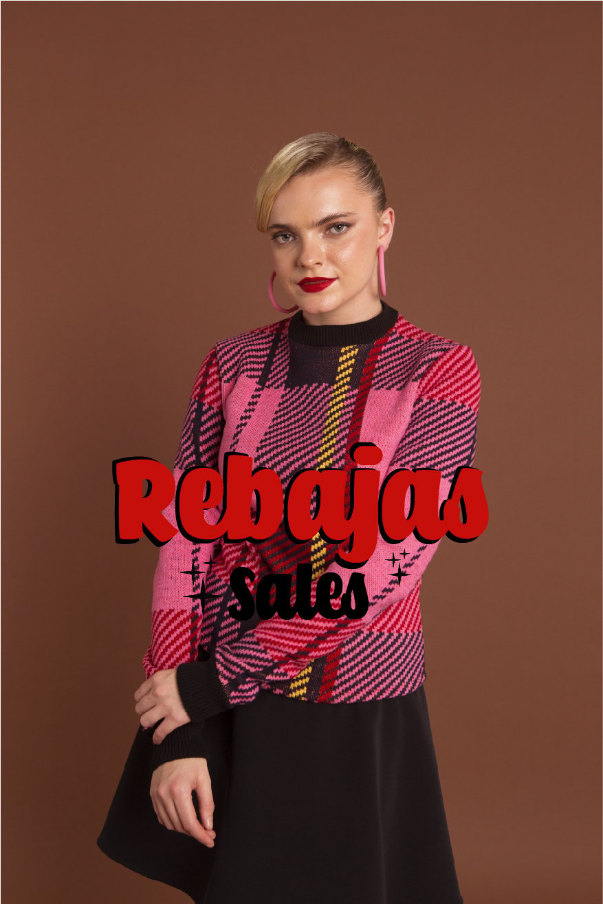 Image of REBAJAS-SALES -40% Jersey Lewis