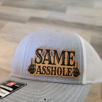 Image 1 of Same Asshole. *Free Shipping 