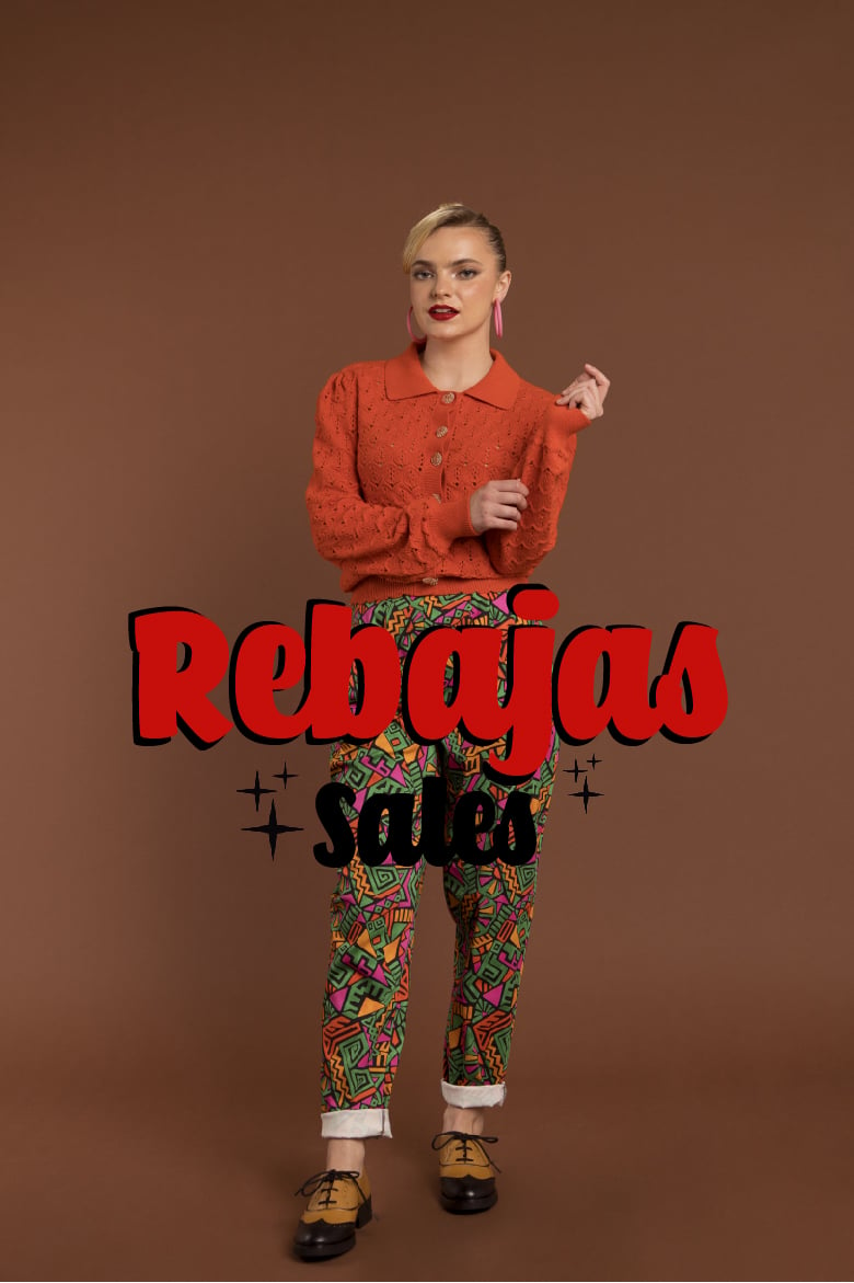 Image of REBAJAS-SALES -40% Pantalón Kilimanjaro