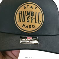 Image 1 of Stay Humble Hustle Hard. *Free Shipping