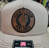 Image 1 of Fuck Your Feelings. *Free Shipping