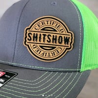 Image 1 of Certified Shitshow *Free Shipping