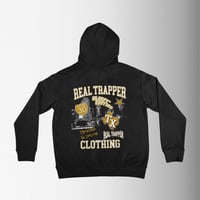 Image 2 of Real Trapper Classic Hoodie