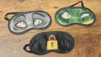 Image of Sleep Masks