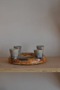 Image 1 of Candle Holder, SECOND