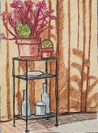 Image 2 of The Plant Stand