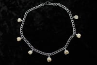 Image 2 of Dead Good tooth fairy necklace 