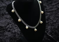 Image 1 of Dead Good tooth fairy necklace 