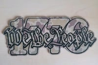 Image 1 of We the people