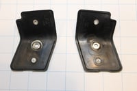 Image 4 of Volvo 245 Wagon Rear Corner Trim Set (Used)