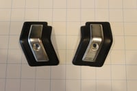 Image 3 of Volvo 245 Wagon Rear Corner Trim Set (Used)